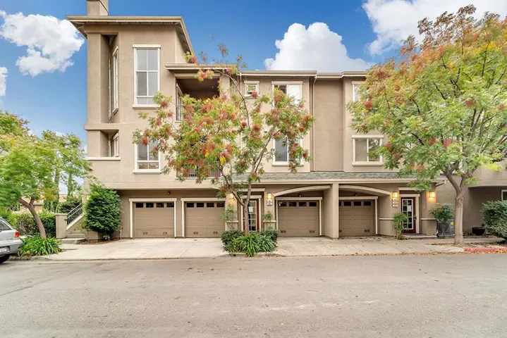 462 Marble Arch Avenue, San Jose, California 95136