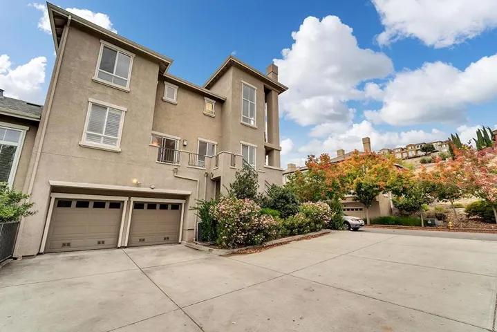 462 Marble Arch Avenue, San Jose, California 95136