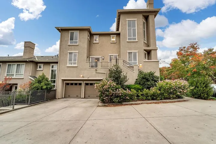 462 Marble Arch Avenue, San Jose, California 95136