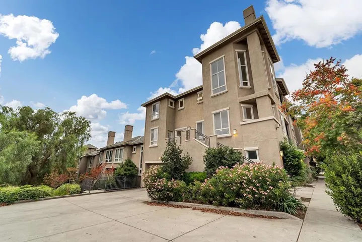 462 Marble Arch Avenue, San Jose, California 95136