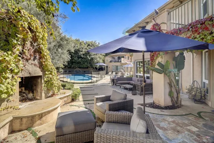 30431 Villa Toscana Rd, Bonsall, California 92003