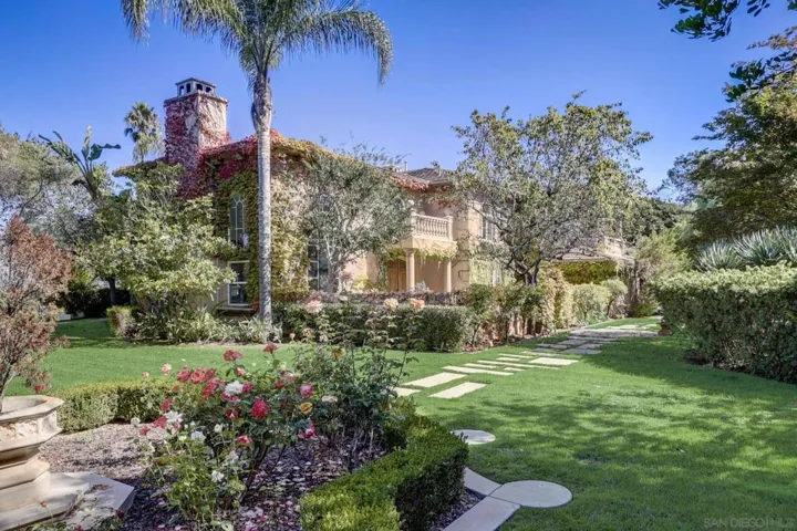 30431 Villa Toscana Rd, Bonsall, California 92003