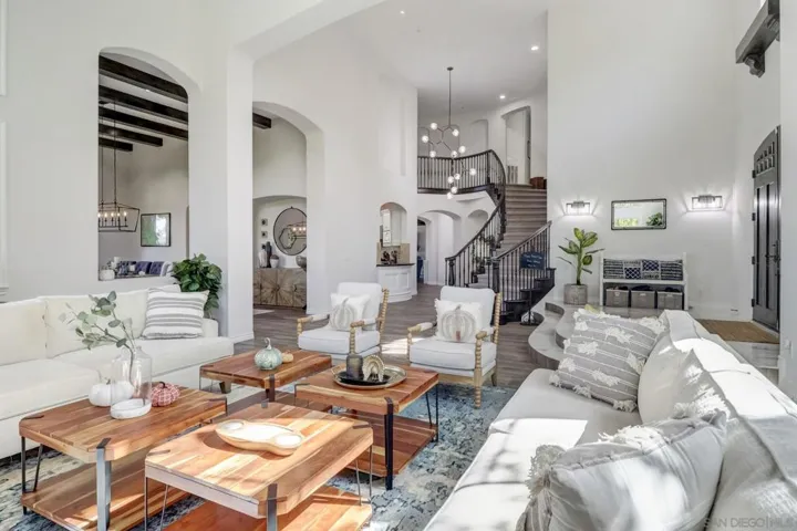30431 Villa Toscana Rd, Bonsall, California 92003