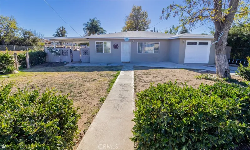 24329 Atwood Avenue, Moreno Valley, California 92553