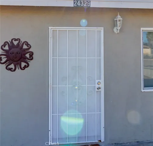 24329 Atwood Avenue, Moreno Valley, California 92553