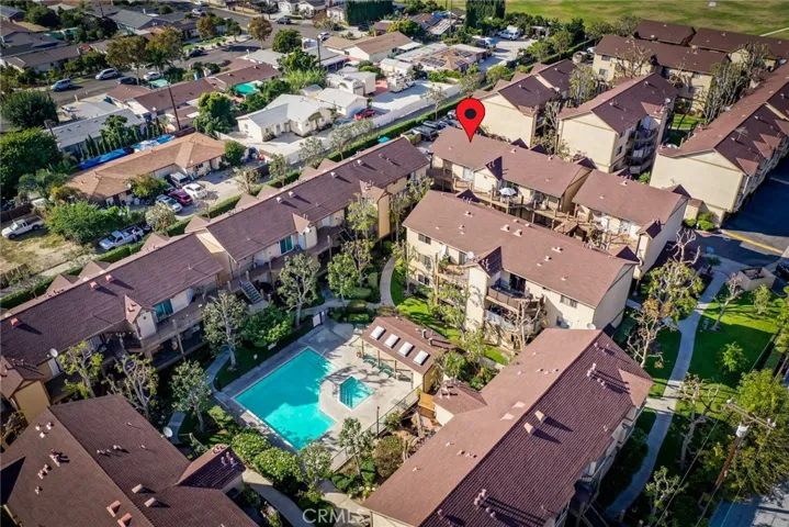 4201 W 5th Street 316, Santa Ana, California 92703
