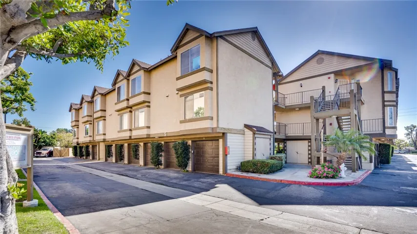 4201 W 5th Street 316, Santa Ana, California 92703