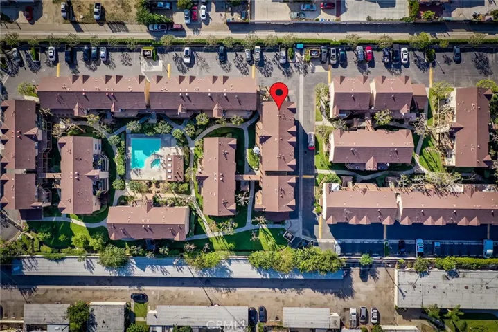 4201 W 5th Street 316, Santa Ana, California 92703