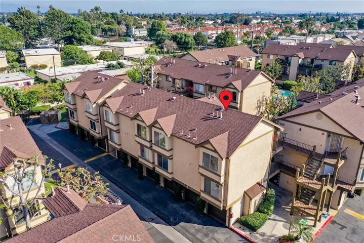 4201 W 5th Street 316, Santa Ana, California 92703