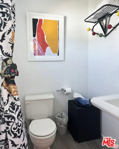 Half Bath