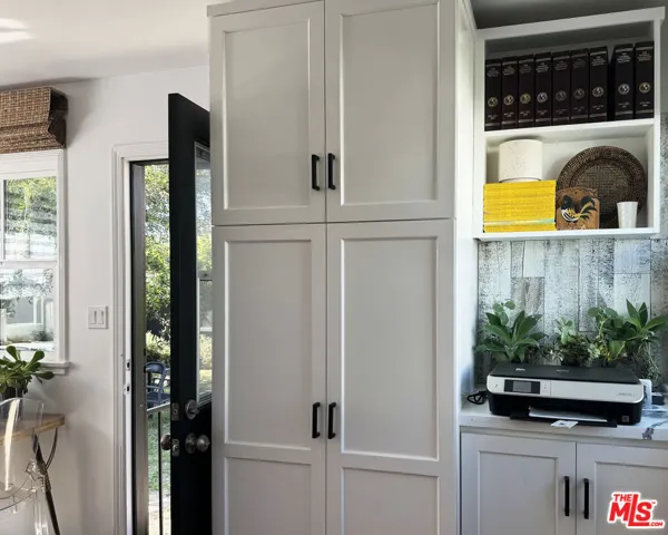 Pantry