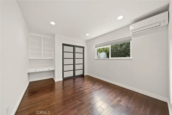 Downstairs front Bedroom 2