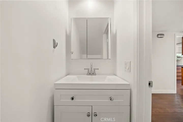 Half Bath
