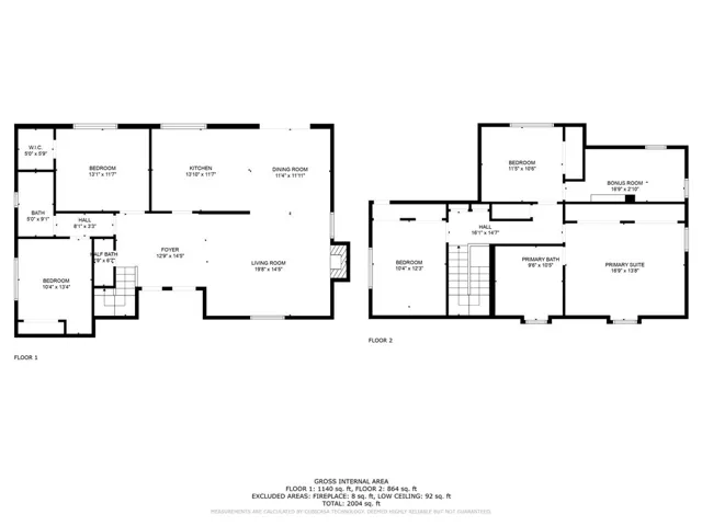 26411 Senator Avenue, Harbor City, California 90710