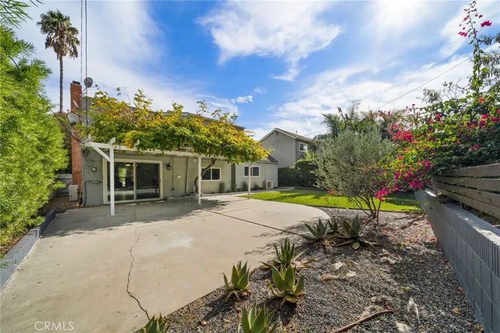 26411 Senator Avenue, Harbor City, California 90710