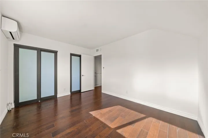 Upstairs bedroom 5
