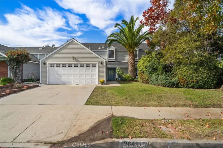 26411 Senator Avenue, Harbor City, California 90710