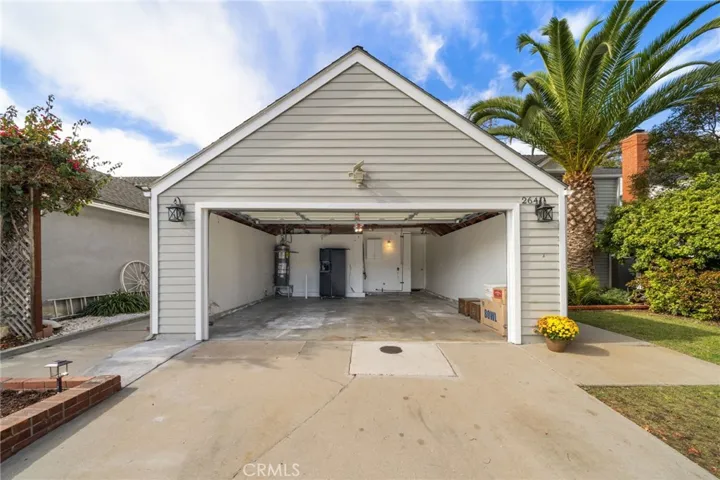 26411 Senator Avenue, Harbor City, California 90710