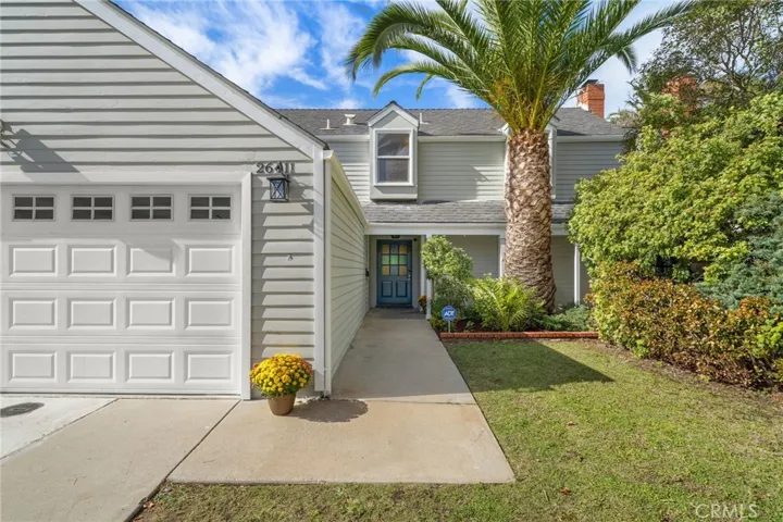 26411 Senator Avenue, Harbor City, California 90710