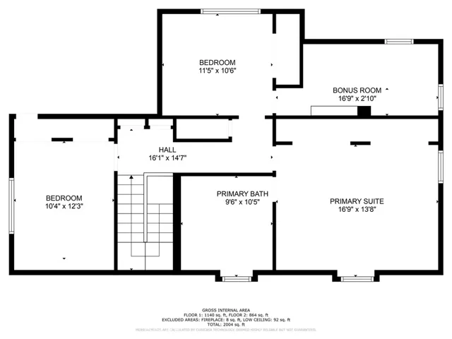 26411 Senator Avenue, Harbor City, California 90710