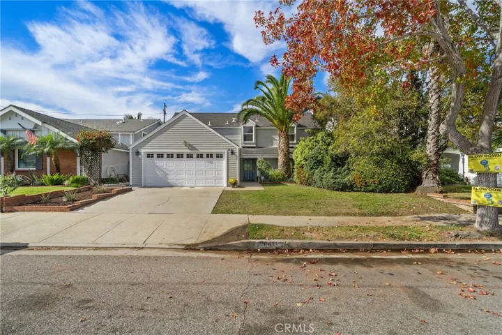 26411 Senator Avenue, Harbor City, California 90710