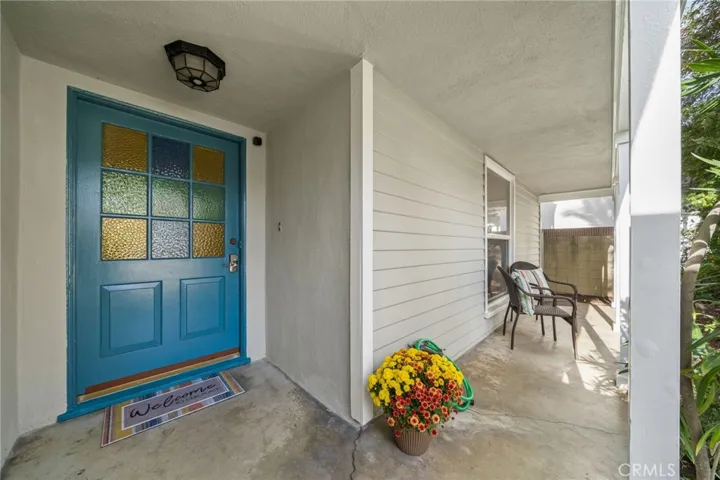 26411 Senator Avenue, Harbor City, California 90710