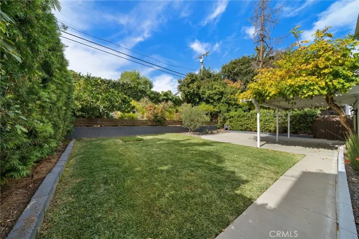 26411 Senator Avenue, Harbor City, California 90710
