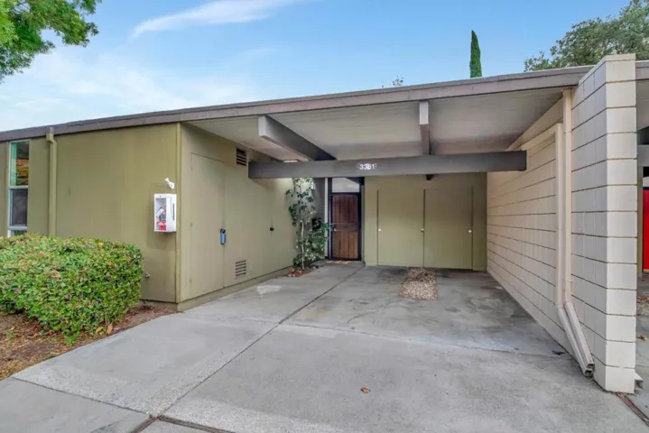 3351 Benton Street, Santa Clara, California 95051