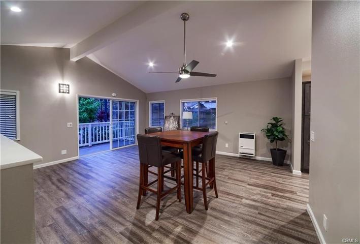 1721 Rocky Road, Fullerton, California 92831