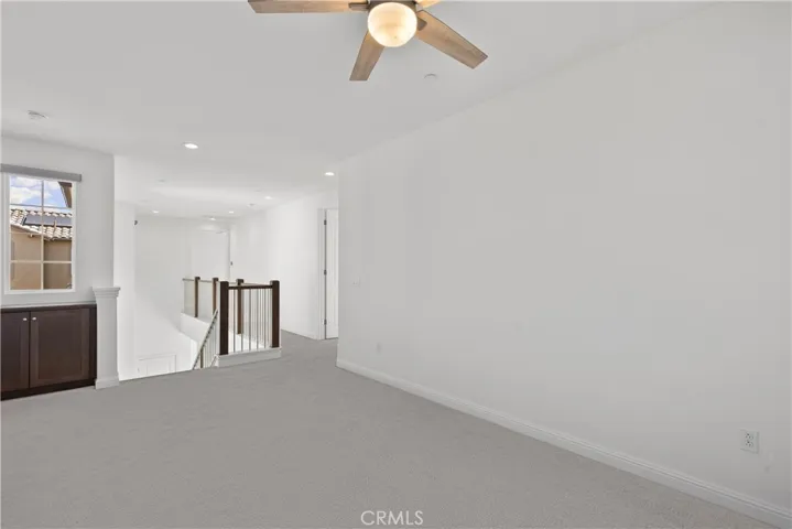 Up Stairs Bonus Room / Loft