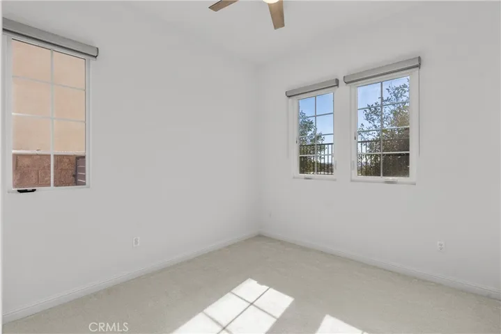 Down Stairs Bedroom 1