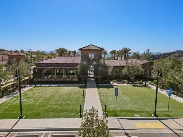 Oasis Clubhouse