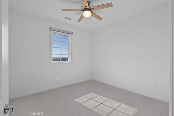 Bedroom #3 With Mountain Views