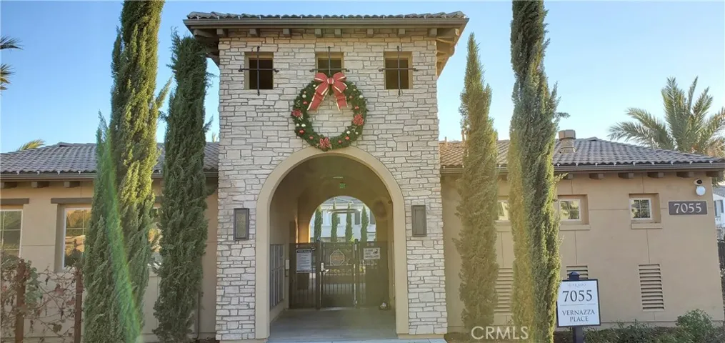 HOA