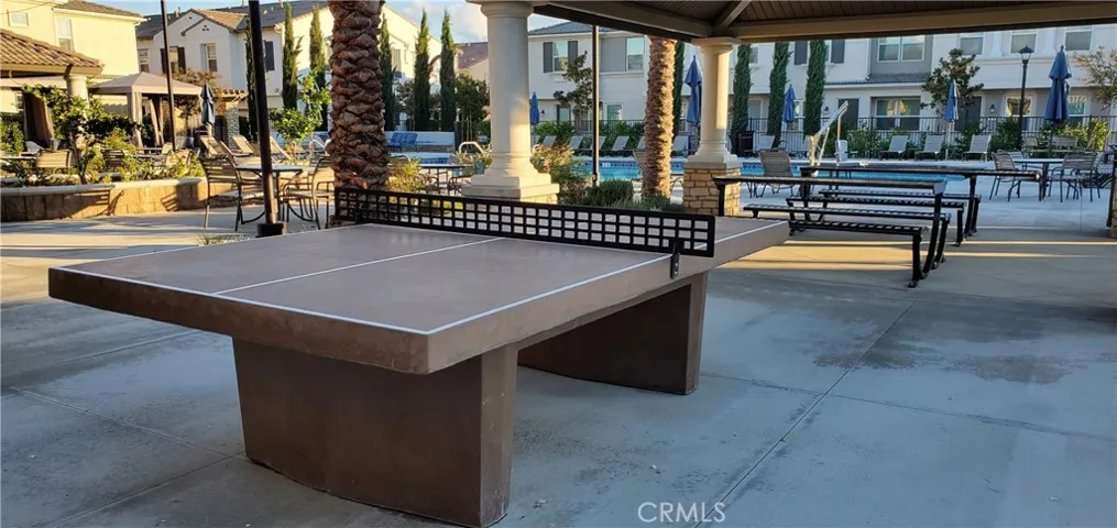Ping Pong