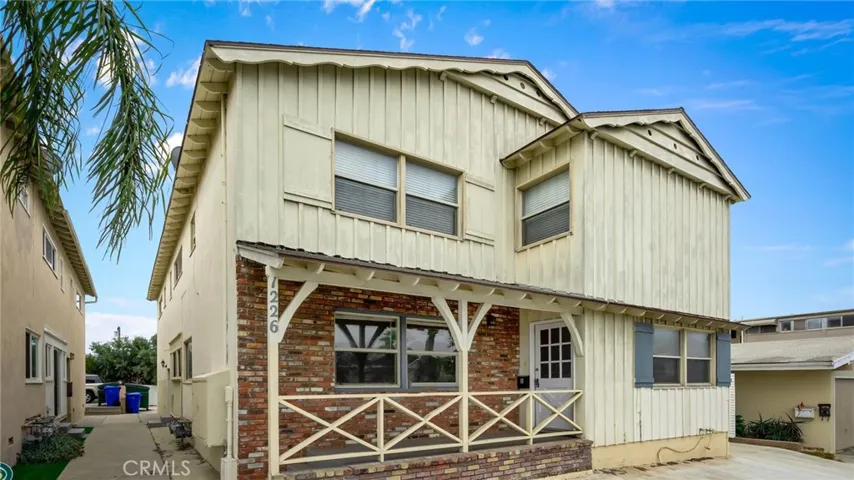 1226 Manhattan Beach Boulevard Unit C, Manhattan Beach, California 90266