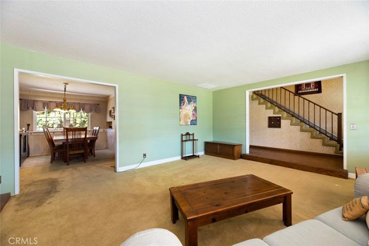 223 Napoli Drive, Brea, California 92821