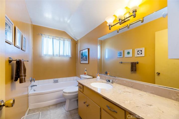 223 Napoli Drive, Brea, California 92821