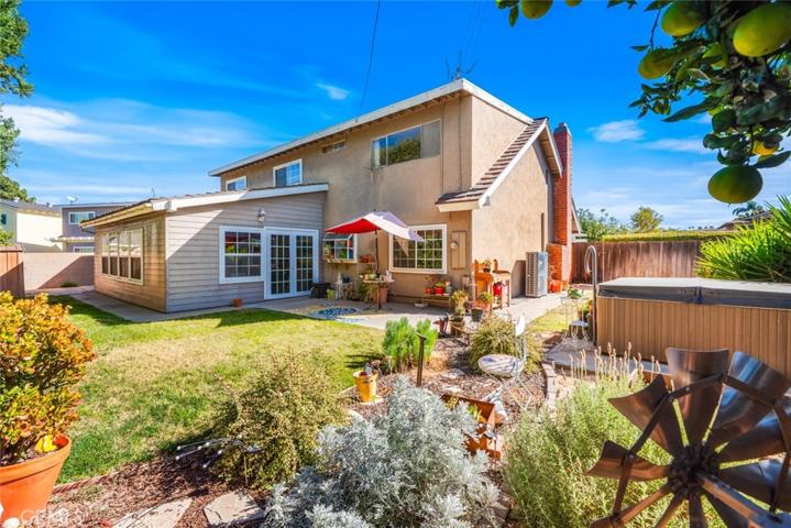 223 Napoli Drive, Brea, California 92821