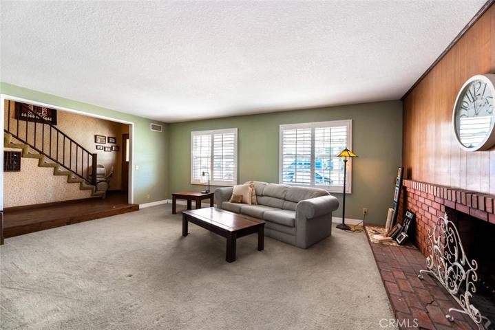 223 Napoli Drive, Brea, California 92821