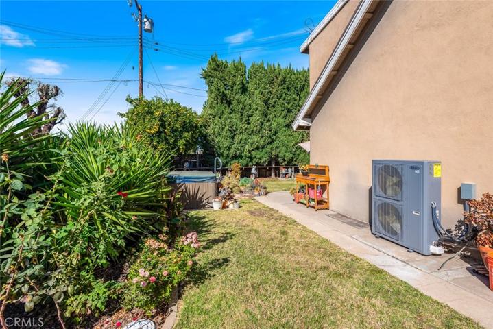 223 Napoli Drive, Brea, California 92821