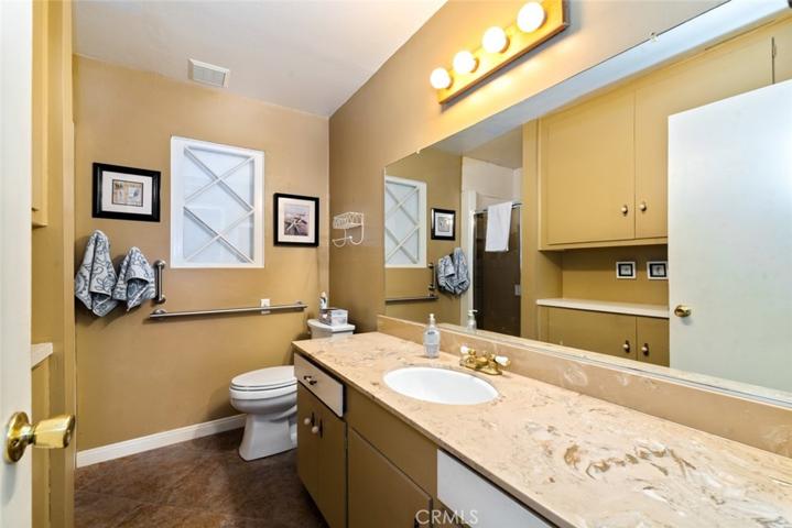 223 Napoli Drive, Brea, California 92821