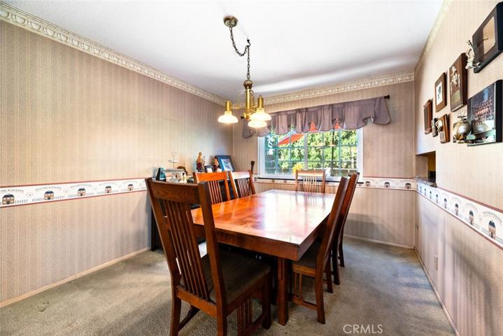 223 Napoli Drive, Brea, California 92821