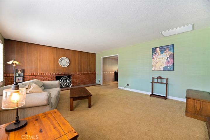 223 Napoli Drive, Brea, California 92821