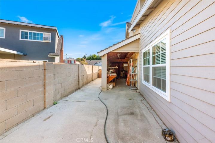 223 Napoli Drive, Brea, California 92821