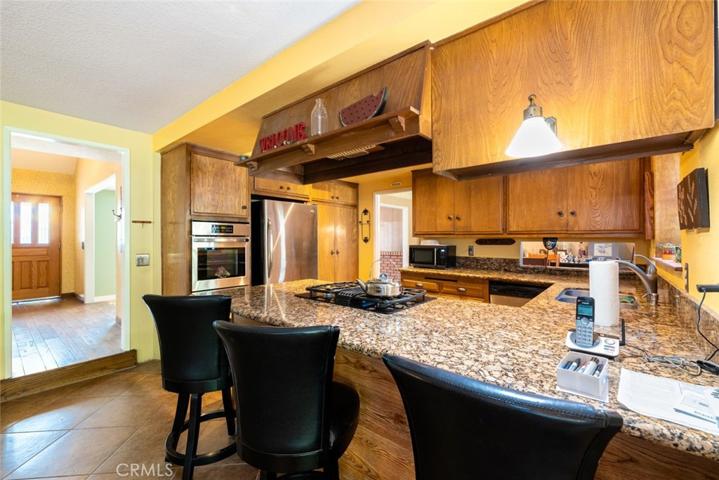 223 Napoli Drive, Brea, California 92821