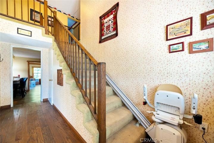 223 Napoli Drive, Brea, California 92821
