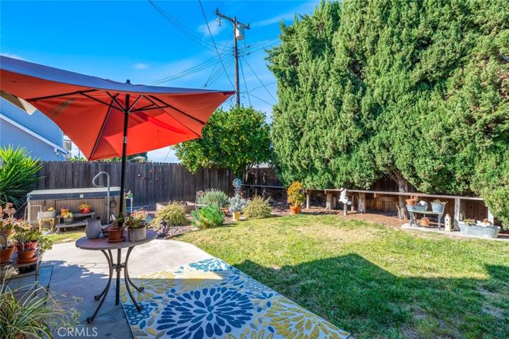 223 Napoli Drive, Brea, California 92821