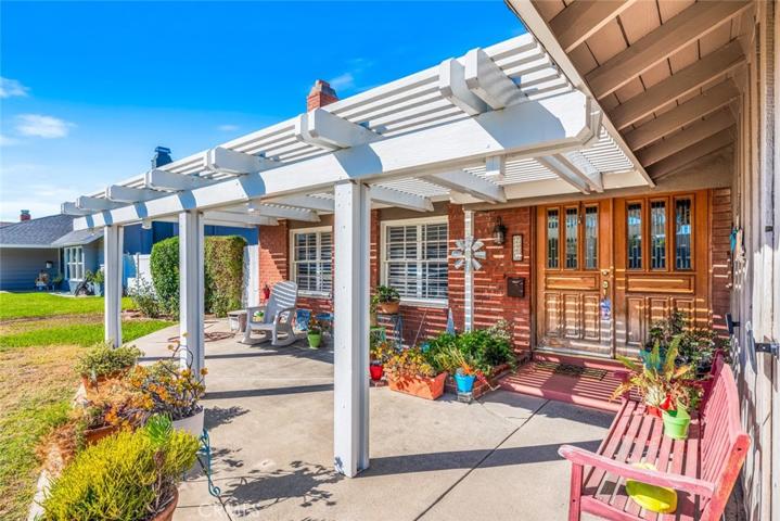 223 Napoli Drive, Brea, California 92821