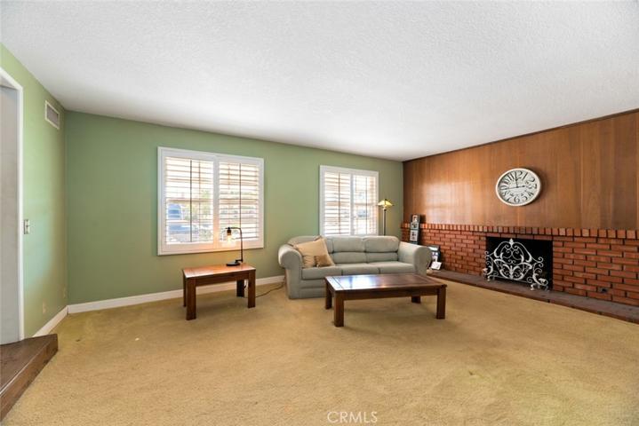 223 Napoli Drive, Brea, California 92821